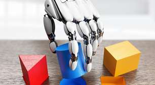 10 habilidades que os robôs não podem substituir no local de trabalho (ainda)