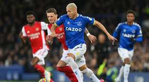 'É pior do que perder um familiar', diz Richarlison ao falar sobre eliminação na Copa do Mundo