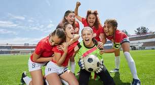 Mulheres e futebol: 5 motivos pra ver a série Las Bravas