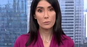 Michelle Barros faz revelação pessoal envolvendo a Globo após saída da emissora