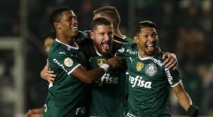 Palmeiras bate o Juventude e 'pega o elevador' na tabela do Brasileirão