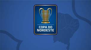 SBT admite pânico com o interesse da Globo pela Copa do Nordeste