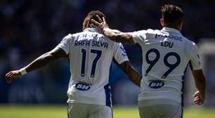 Líder da Série B, Cruzeiro abre vantagem sobre rivais diretos
