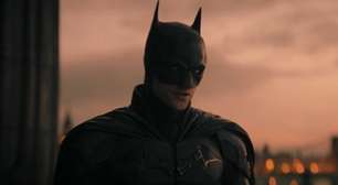 Cena deletada de Batman foi inspirada em filme oriental
