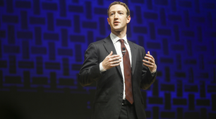 Mark Zuckerberg é processado por caso Cambridge Analytica