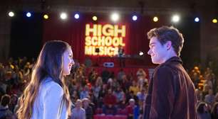 Disney+ crava destino de High School Musical: O Musical: A Série