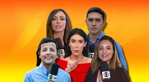 Quatro razões de tantos repórteres se demitirem da Globo