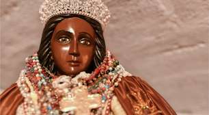 Oração à Santa Sara Kali para benção e proteção