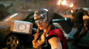 Thor: Amor e Trovão | Personagem de Natalie Portman terá enredo idêntico aos quadrinhos