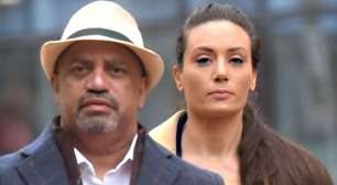 Presos por abuso sexual, atriz de Doutor Estranho e marido estão em isolamento na prisão