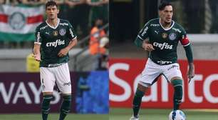Kuscevic e Gómez são convocados e aumentam lista de desfalques do Palmeiras na Data Fifa