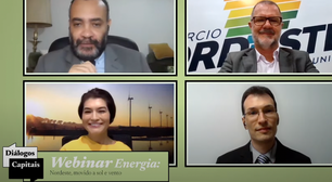 Webinar promovido por CartaCapital discute o pioneirismo da região Nordeste em energia renovável