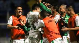 Juventude tenta emplacar segunda vitória no Brasileiro contra o Fortaleza