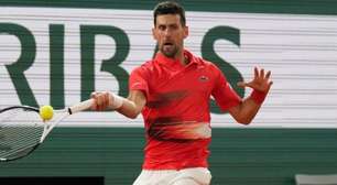 Fabrizio Gallas: 'Djokovic e sua bola dentro sobre Wimbledon. Bia Maia pode sonhar'