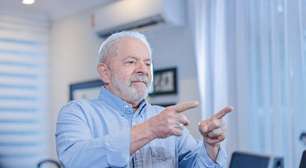 No Rio, Lula lidera com 15 pontos de vantagem sobre Bolsonaro, aponta Ipec