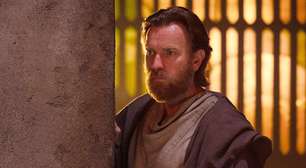 Disney+ indica o que assistir antes da série "Obi-Wan Kenobi"