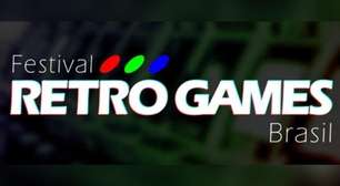 NVIDIA e Dell apoiam Festival Retro Games Brasil 2022