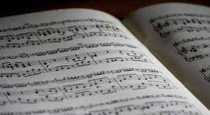 Entenda a importância da partitura na história da música