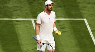 'Wimbledon nunca será uma exibição', afirma Murray