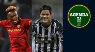 Libertadores, Sul-Americana... Saiba onde assistir os eventos esportivos desta quarta