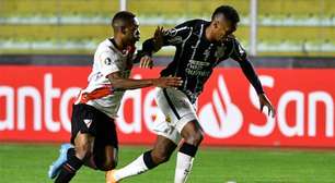 Corinthians x Always Ready: saiba onde assistir ao duelo pela Libertadores