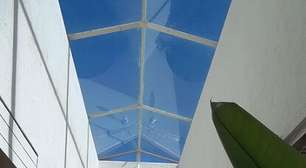 Telhado de Vidro: Vantagens, +72 Projetos Para Aproveitar a Luz Natural