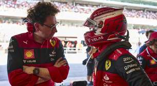 Ferrari diz que só deve levar atualizações para GP da Inglaterra e culpa teto de gastos