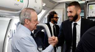 Champions League: Com presença de Bale, Real Madrid divulga relacionados para a final