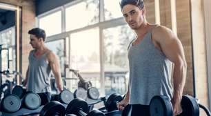 Massa muscular: 4 mitos que atrapalham sua evolução na academia
