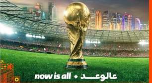 Fifa divulga comercial da Copa do Mundo do Catar e revela slogan do torneio; assista