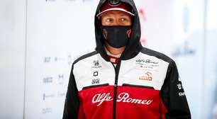 Räikkönen anuncia retorno às pistas na Nascar após aposentadoria da F1