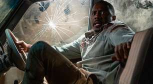 Idris Elba enfrenta leão enfurecido no trailer de "A Fera"