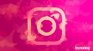 Instagram tem falha que não deixa acessar filtros nos Stories e Reels