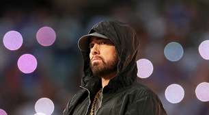 Eminem lança versão estendida do álbum "The Eminem Show"; ouça