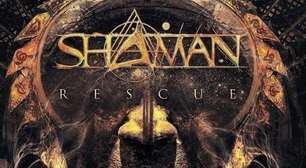 Shaman confirma show em São Paulo para apresentar 'Ritual' e 'Rescue'