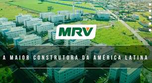 MRV envia nota explicando investimento de R$ 6 bilhões