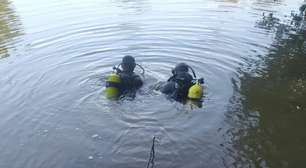 Paciente de casa de reabilitação morre afogado em lago de Luziânia (GO)