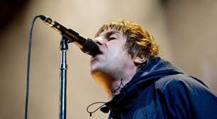 Liam Gallagher lança terceiro disco de estúdio. Ouça "C'MON YOU KNOW"