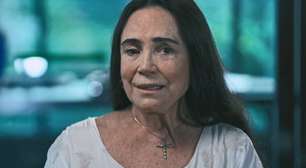 Defensora de Bolsonaro, Regina Duarte manda recado para Boni e alfineta a Globo