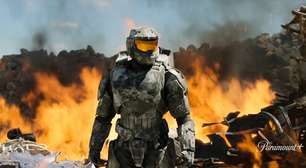 Produtora de Halo defende cena polêmica de penúltimo episódio