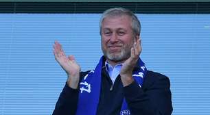 Chelsea confirma venda do clube e Abramovich se despede