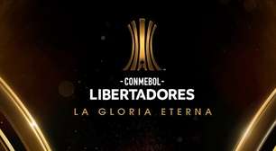 Contra decisão do SBT, CBF comemora volta da Libertadores à Globo