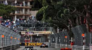 GP de Mônaco: acompanhe o ao vivo do último treino da F1 em Monte Carlo