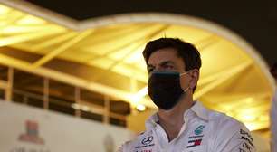 Wolff diz que Mercedes F1 não usará ordens de equipe