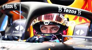 Verstappen: "Talvez eu deixe a F1 depois de 2028"