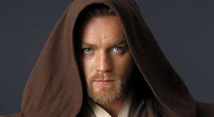 'Obi-Wan Kenobi' é a série que a saga Stars Wars precisava?