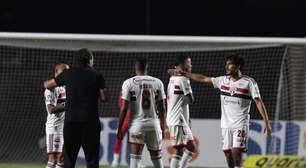 Melhorar desempenho longe do Morumbi é meta de Ceni para manter São Paulo com chances
