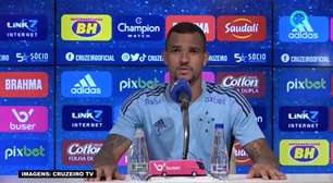 CRUZEIRO: Zé Ivaldo espera um 'jogo difícil' em confronto direto contra o Operário e alerta: "Perigo é a bola alta"