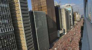 "A Parada é a maior manifestação do País", diz fundador