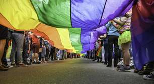 "Eleição decisiva", diz organização da Parada do Orgulho LGBT+